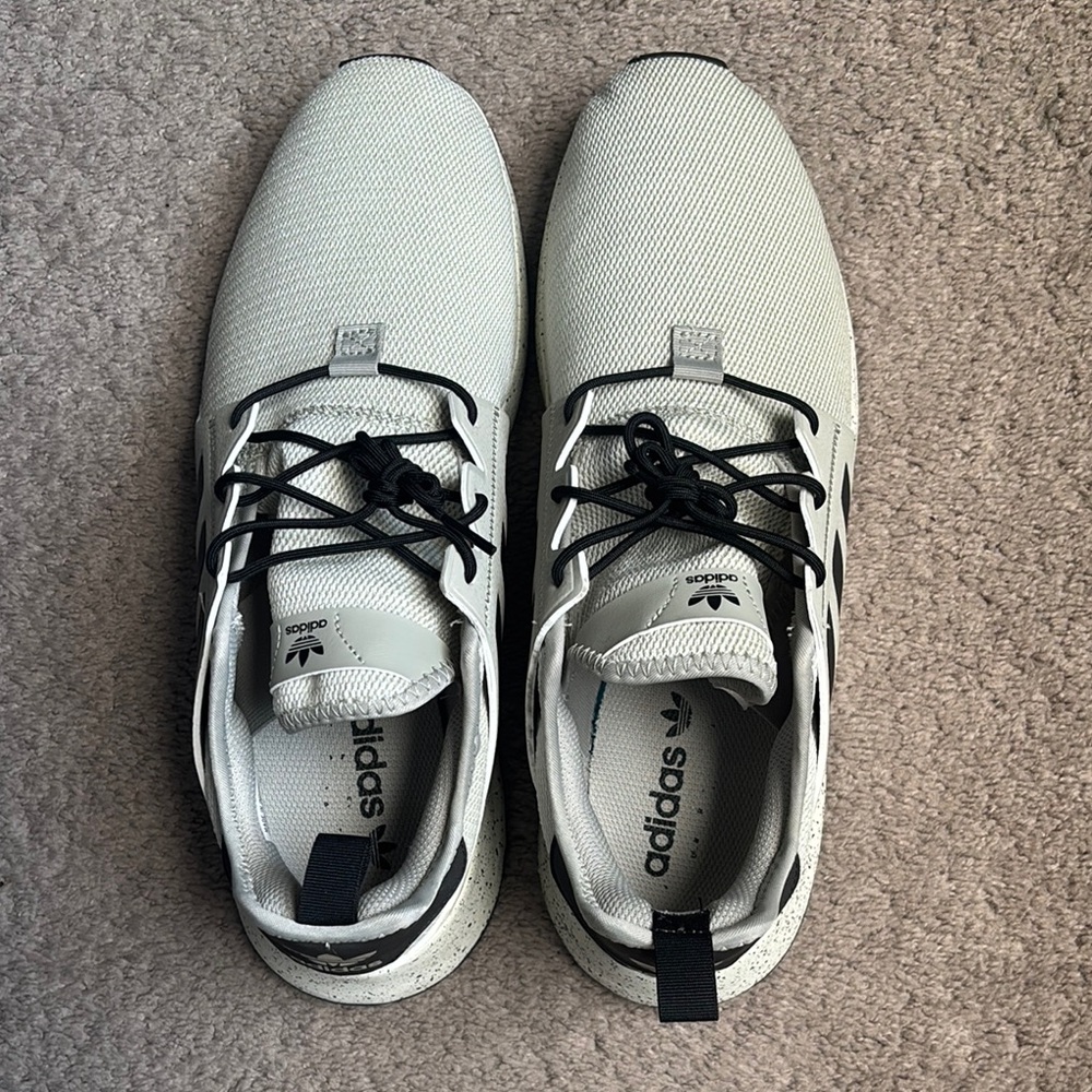 Adidas X_PLR “Sesame” - Men’s Size 13 Gray Sneakers